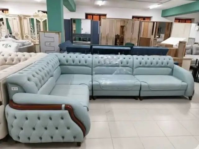 Уголок ташкенский, Душанбе