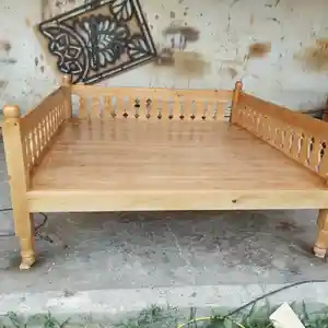Тапчан, Куляб