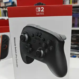 Джойстик для Nintendo switch 2 Pro, Душанбе