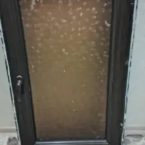 Окна, Душанбе