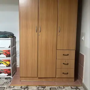 Шифоньер, Бохтар (Курган-Тюбе)