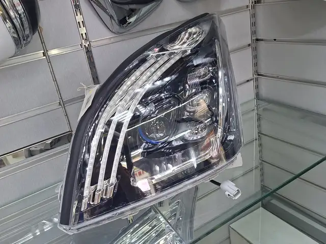 Фары от TOYOTA PRADO, Душанбе