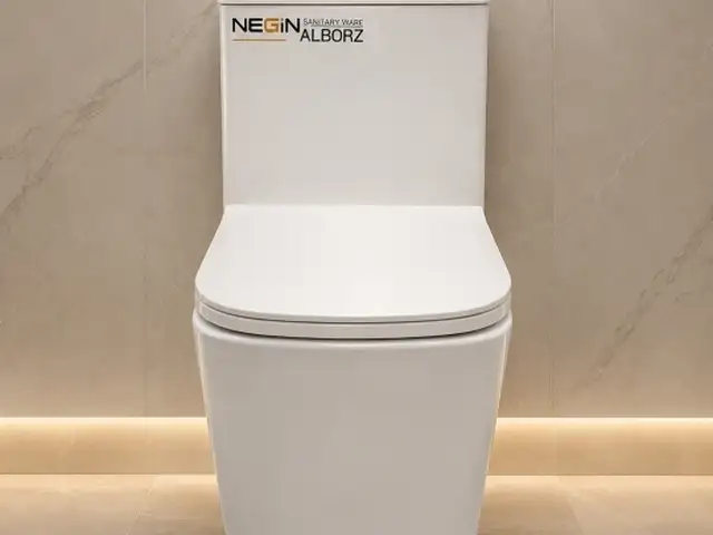 Унитаз, Душанбе
