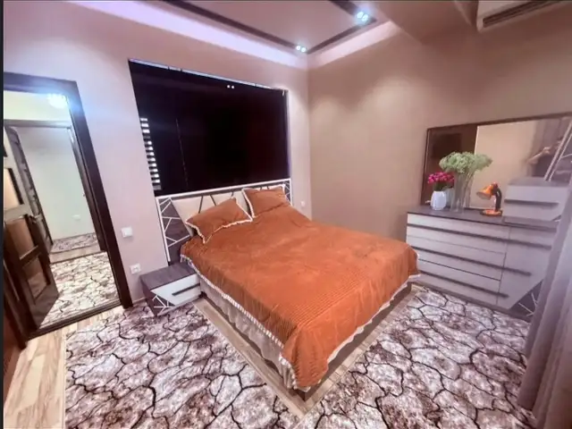 2-комн. квартира, 5 этаж, 48м², 13-й мкр , Хуҷанд