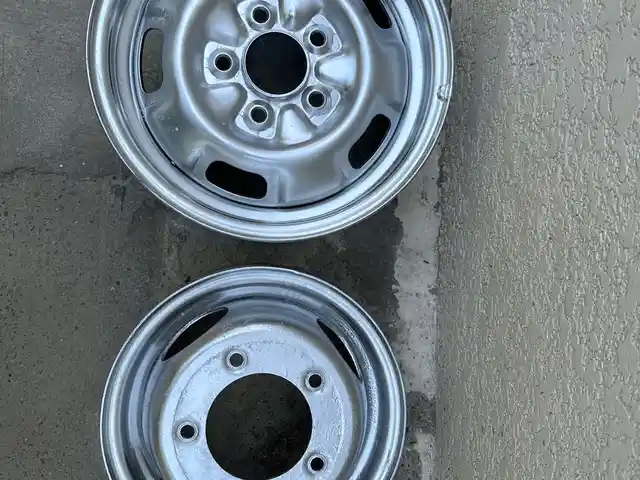 Диски R13, Худжанд
