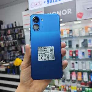 Tecno Spark Go 3 8/64Gb purple, Душанбе