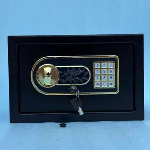 Сейф 20 eb, Душанбе