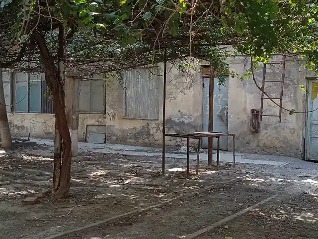 Помещение под склад, 80м², Шёлкокомбинат Нуртекс, Хуҷанд
