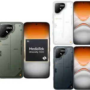 Pova 8 Pro 8/256GB 8000мАч 5G, Душанбе