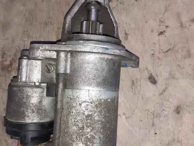 Стартер vaz 2110 vaz 2118 vaz 2170, Душанбе