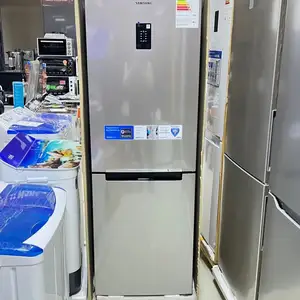 Холодильник 180cm-60cm /Inverter/ Samsung Electronics, Душанбе