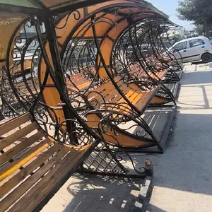 Качели, Душанбе