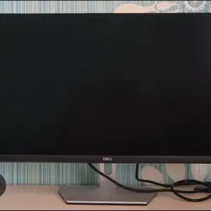 Монитор Dell, Бохтар (Курган-Тюбе)