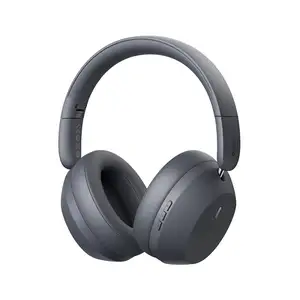 Беспроводные наушники Baseus Bass 35 max, Душанбе