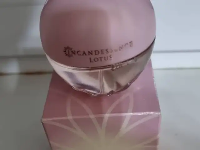 Парфюмерная вода incandescent Lotus, Хуҷанд