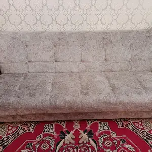 Диван раскладной, Худжанд