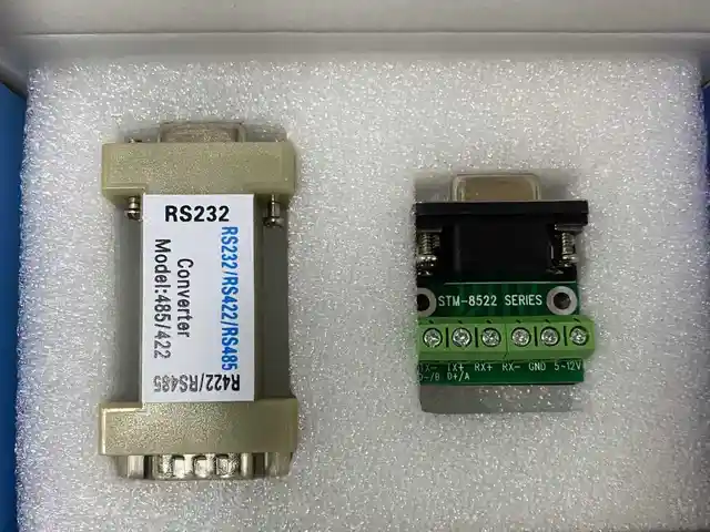 RS232 -RS485 адаптер, Душанбе