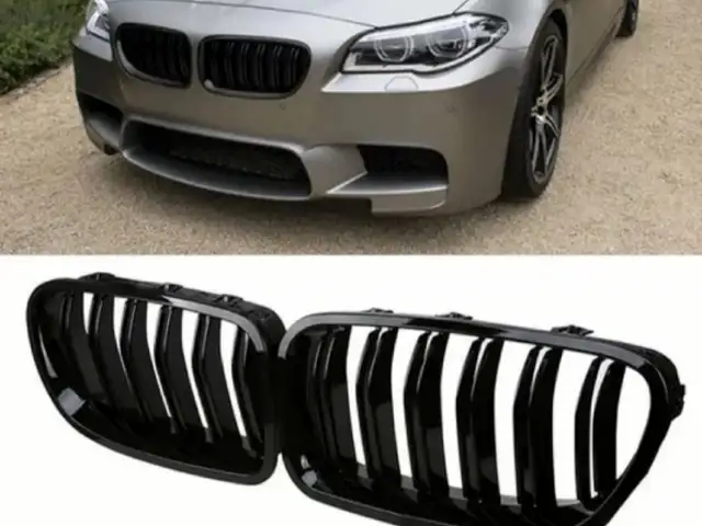 Решетка радиатора от BMW F10, Хуҷанд