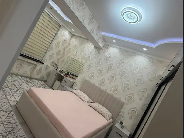 2-комн. квартира, 16 этаж, 75м², Шомансур, Душанбе
