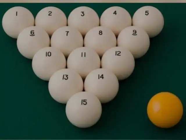 Шары бильярд, Душанбе