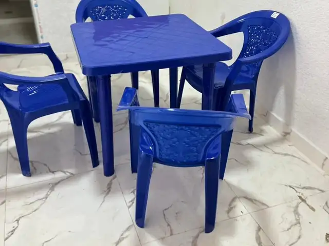 Мизу курсии пластики, Душанбе
