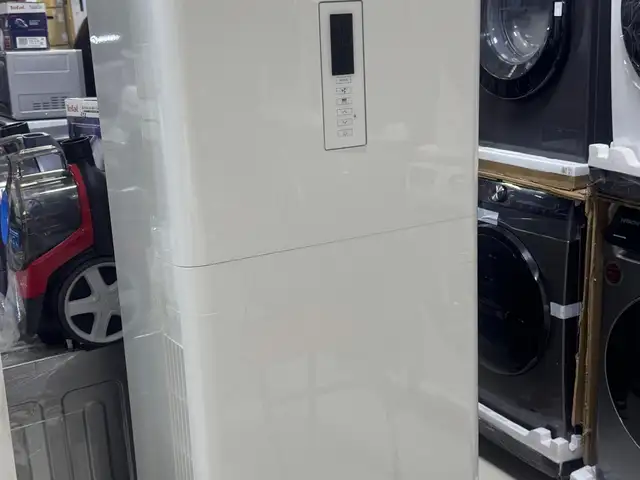Кондиционер, Душанбе