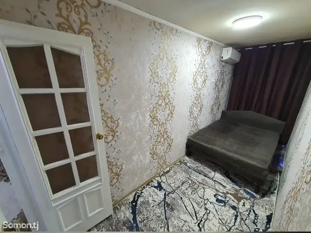 1-комн. квартира, 2 этаж, 28 м², Саховат, Душанбе