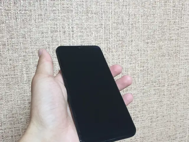 Samsung Galaxy A10, Душанбе