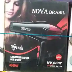 Фен для укладки волос NV-6607, Душанбе