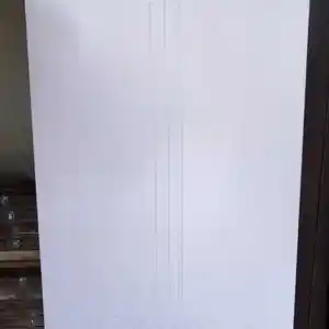 Дверь, Душанбе