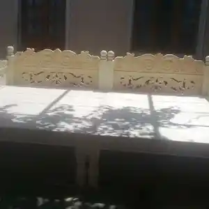 Тапчан, Худжанд