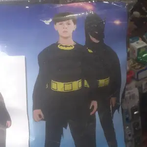 Новогодние костюмы, Душанбе