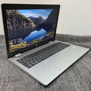Ноутбук HP ProBook 650 G5 i5 8265U 8GB RAM 256 SSD, Душанбе