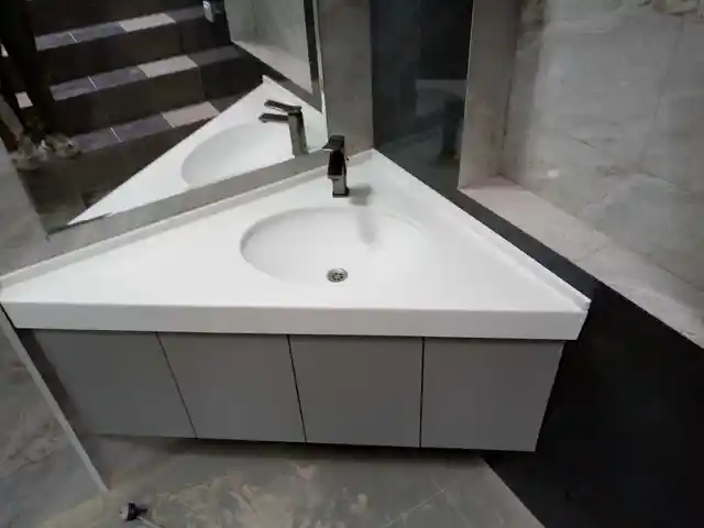 Столешница из акрила, Душанбе