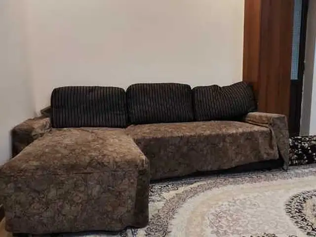 2-комн. квартира, 13 этаж, 50м², Гранд отель, Душанбе