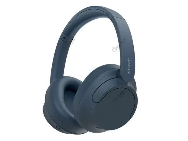 Беспроводные наушники Sony WH-CH720N, Душанбе