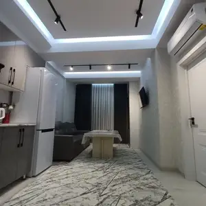 2-комн. квартира, 7 этаж, 54 м², 12 мкр, Худжанд