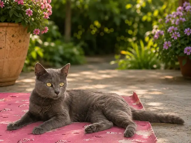 Кот, Панҷакент