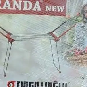 Сушилка турецкая, Душанбе