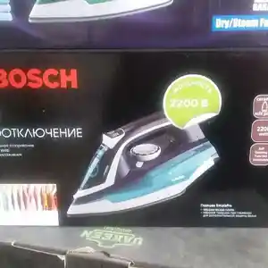 Утюги, Душанбе