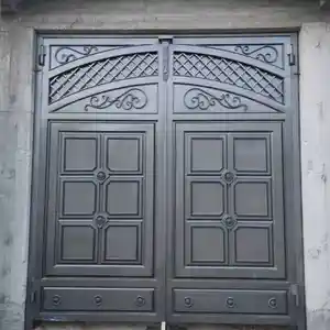 Ворота, Худжанд