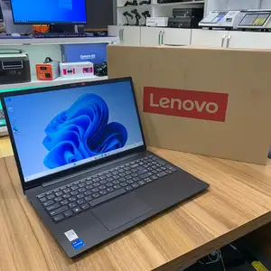 Ноутбук Lenovo V15 G4 i5-13420H / 8GB / 512GB SSD, Душанбе