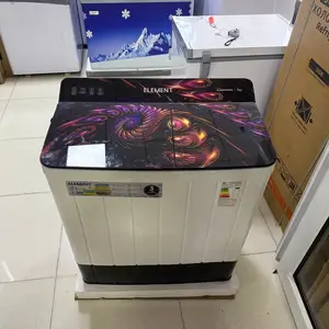 Стиральная машина 7 кг Element, Душанбе