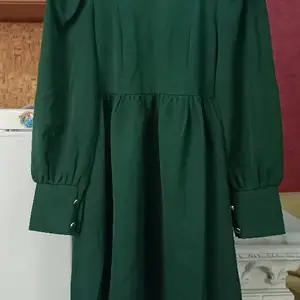 Платье, Душанбе
