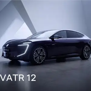 Avatr 12