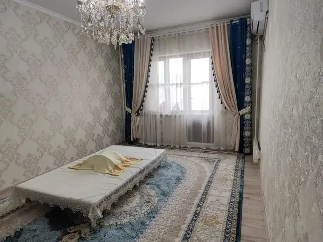 4-комн. квартира, 8 этаж, 100 м², Сино, Душанбе