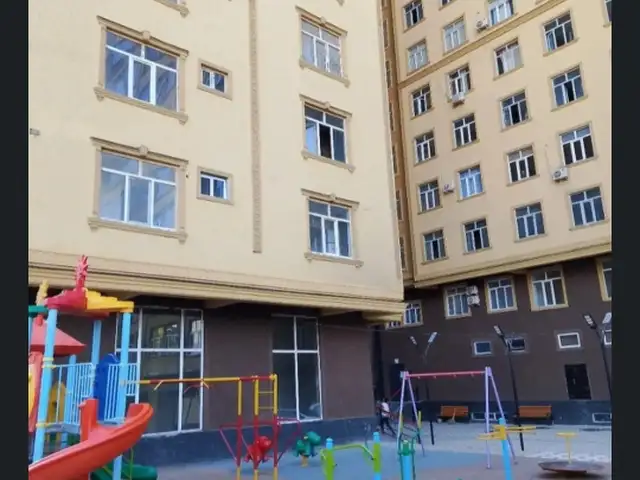 2-комн. квартира, 7 этаж, 90м², Ватан, Душанбе