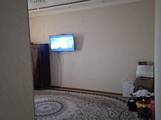 Комната в 2-комн. квартире, 16 этаж, 65м², Сино, Душанбе