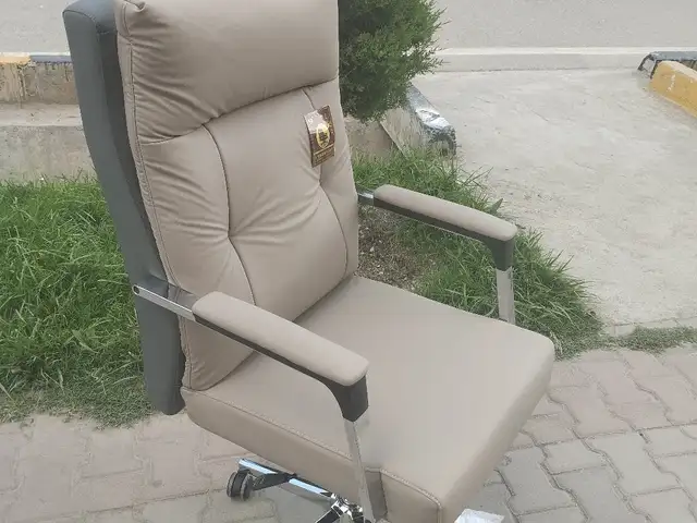 Кресло барои офис, Душанбе