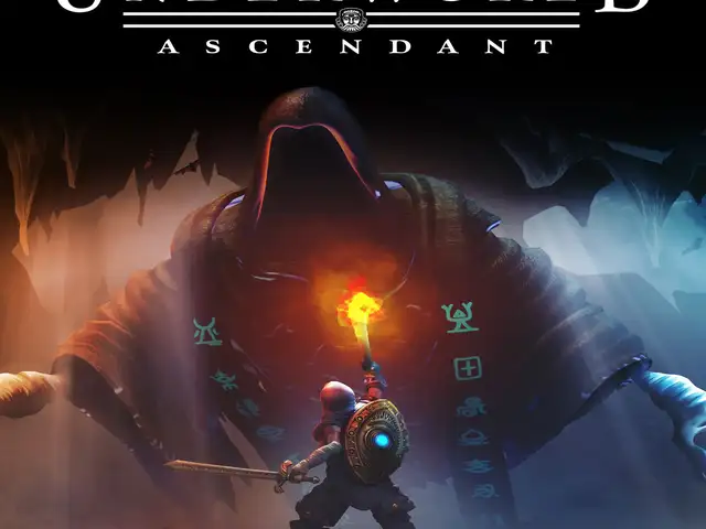 Игра UNDERWORLD ASCENDANT для PS5 // 10.01-12.00 //, Душанбе